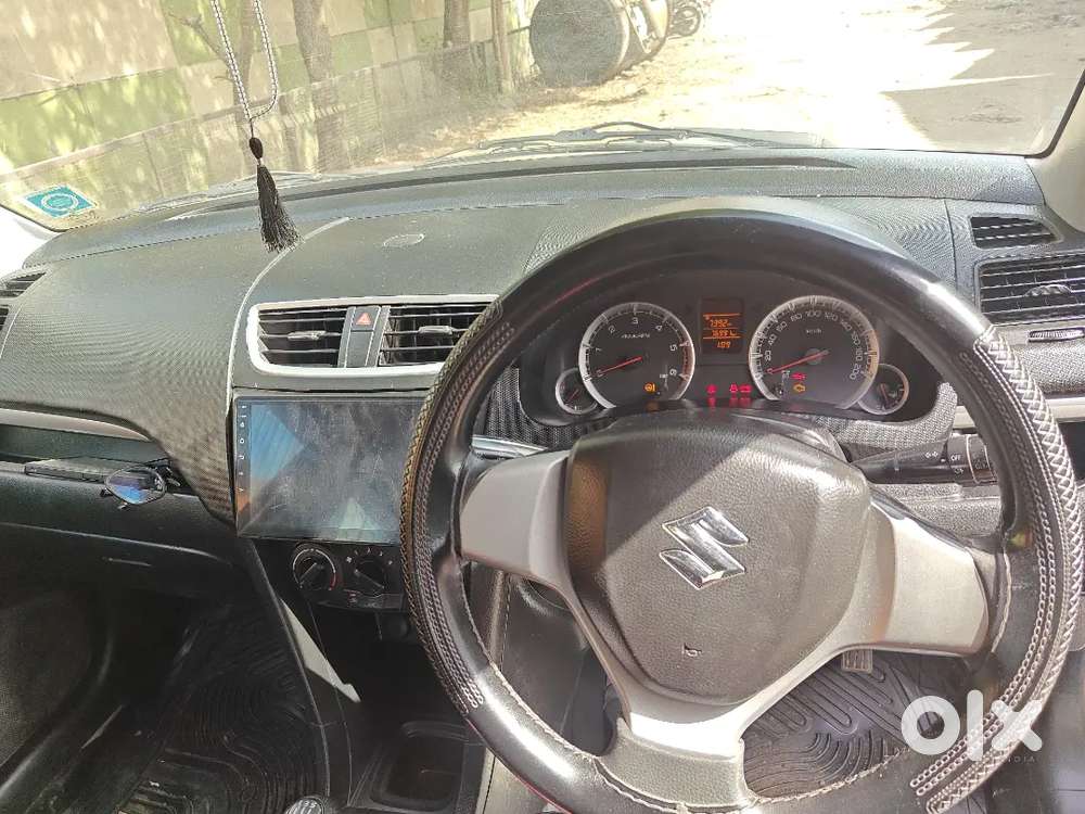 Maruti Suzuki Swift 2012 Diesel Good Condition