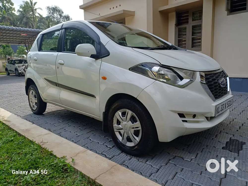 Automatic Redigo 2018