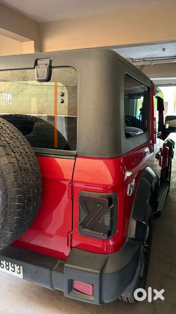 Manual Wheel Drive , 4*4