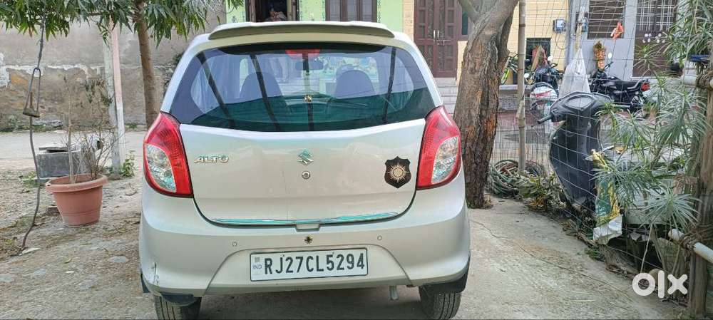 Alto800vxi