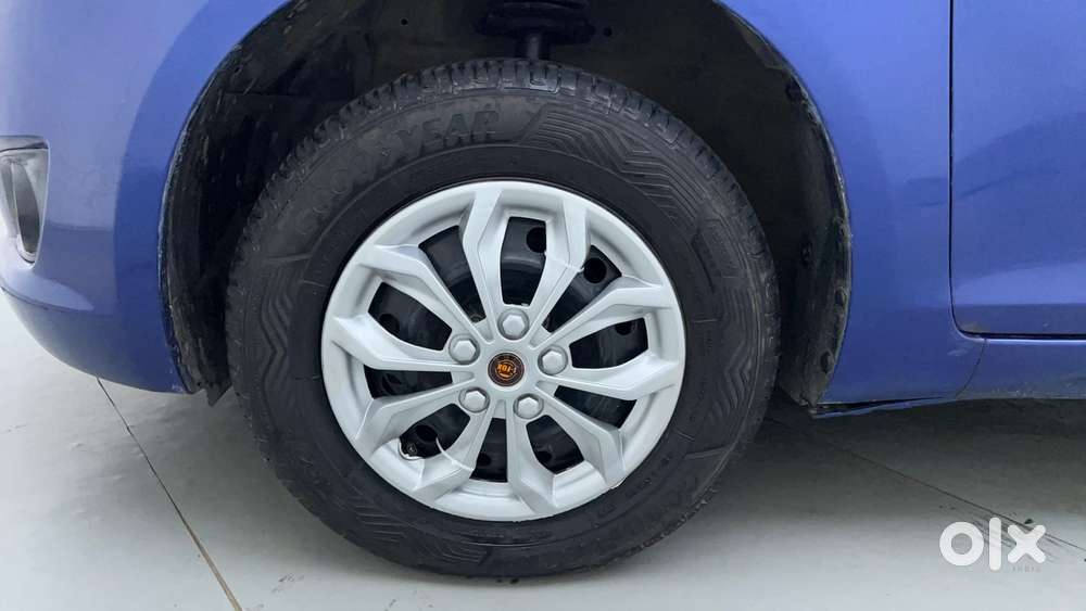 Maruti Suzuki Swift Vdi, 2012, Diesel