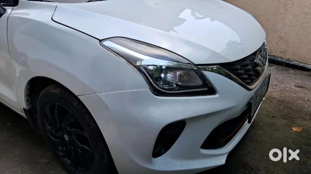 Maruti Suzuki Baleno 2020 Petrol Good Condition