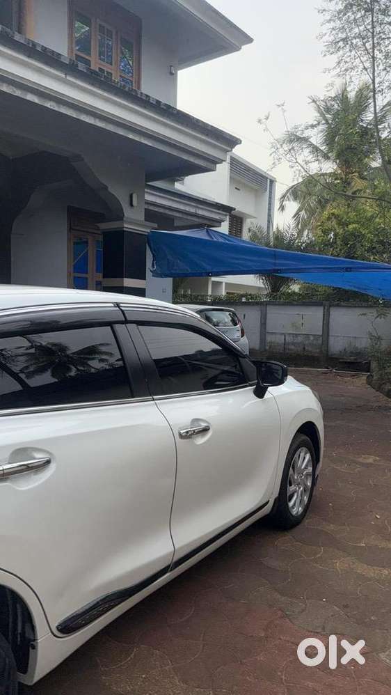 Maruti Suzuki Baleno 2022 Petrol 37000 Km Driven