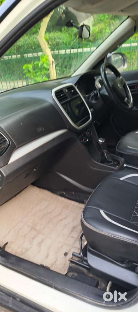Maruti Suzuki Brezza Vdi, 2019, Diesel