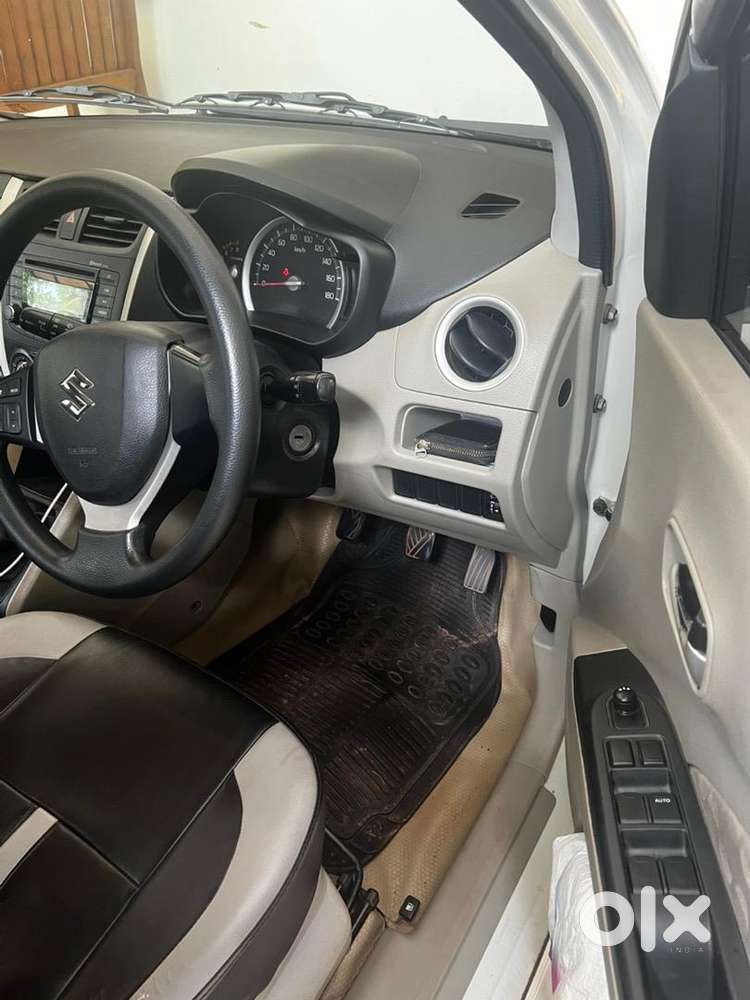 Maruti Suzuki Celerio 2015 Petrol Good Condition