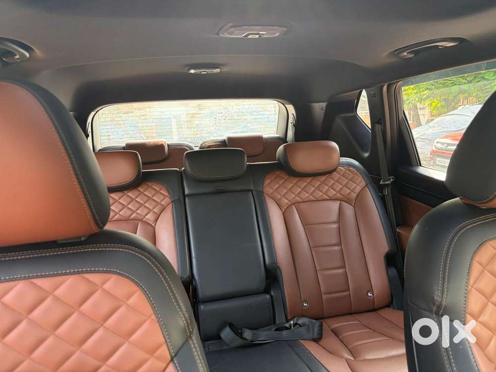 Mahindra Alturas G4 4x4 At, 2019, Diesel