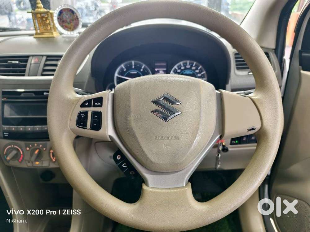 Maruti Suzuki Ertiga Vdi, 2018, Diesel