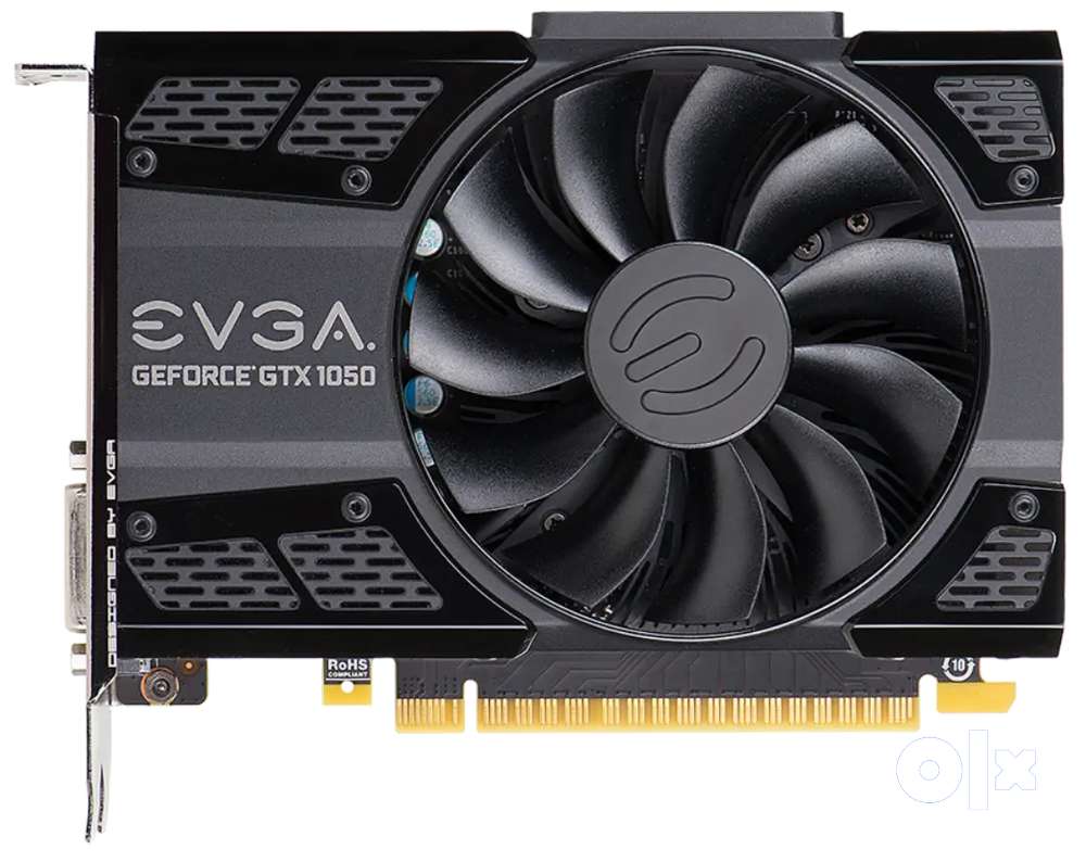 Gtx 1050 2gb discount olx