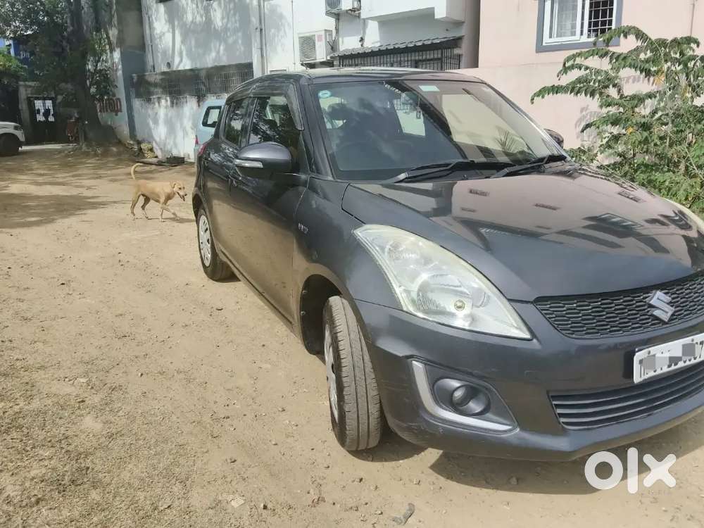 Maruti Suzuki Swift 2017 (urgent Sale)