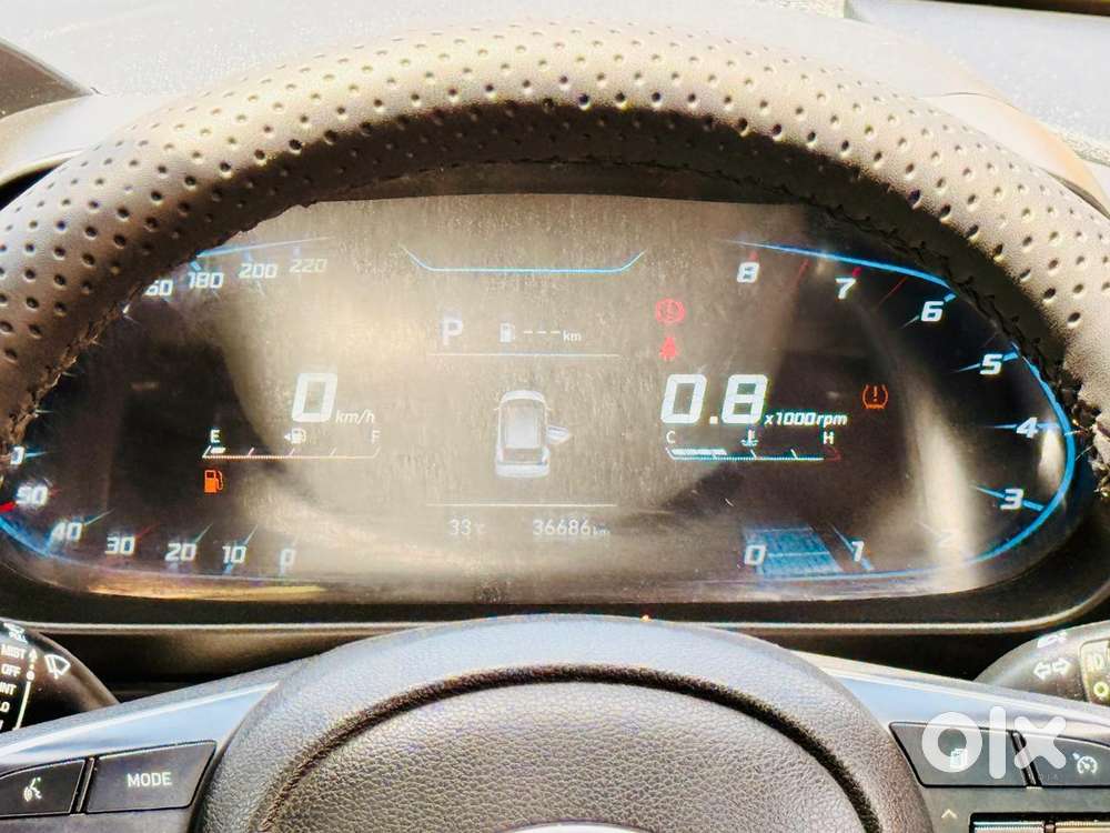 Hyundai I20 Asta 1.4 Automatic (o) With Sunroof, 2023, Petrol