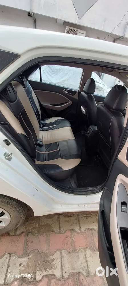 Hyundai Elite I20 [2018-2020] Petrol Manual