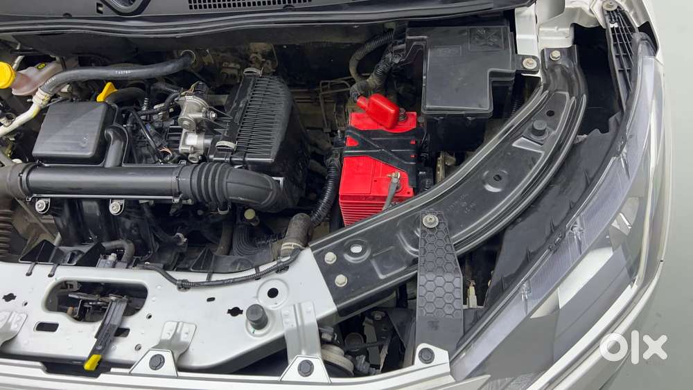 Nissan Magnite 1.0 Xe, 2021, Petrol