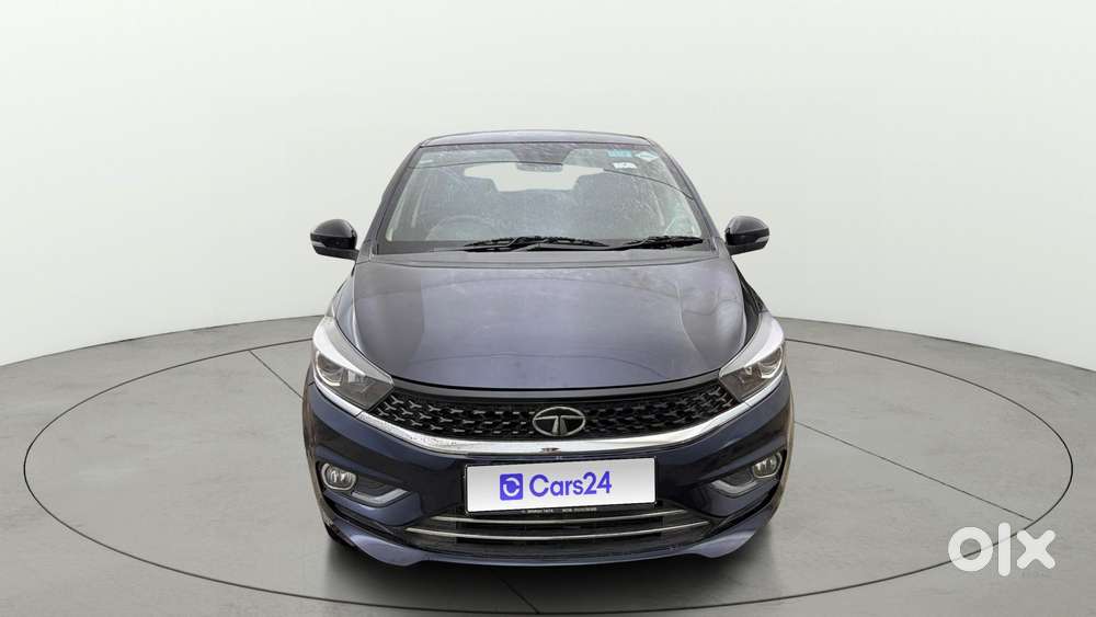Tata Tigor 1.2 Revotron Xz Plus Cng, 2022, Cng & Hybrids