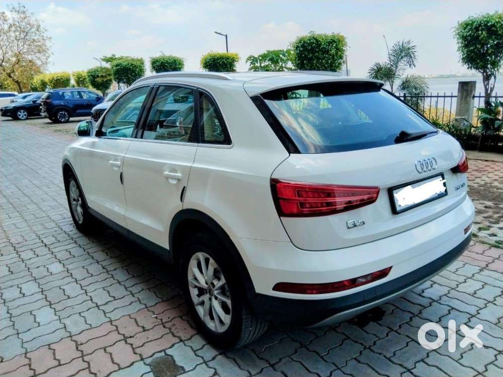 Audi Q3 Premium Fwd