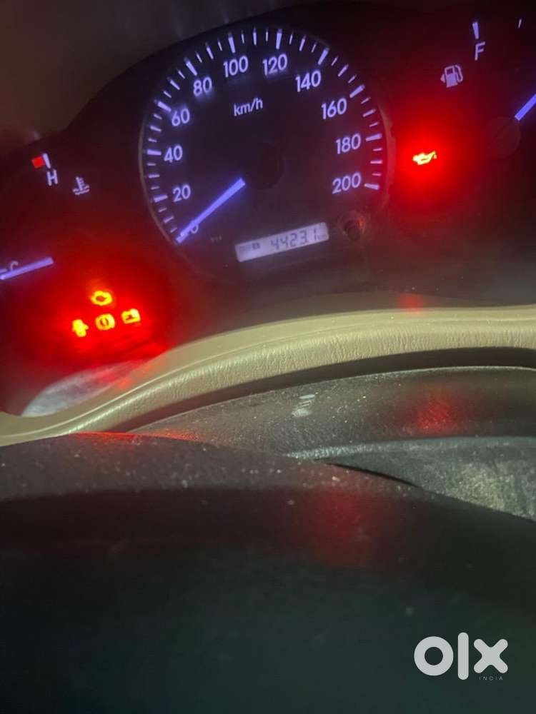 Toyota Innova 2016 Diesel Well Maintained