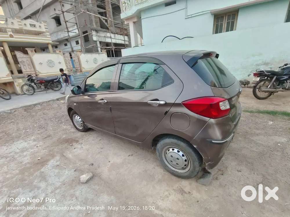 Tata Tiago 1.2 Revotron 2018
