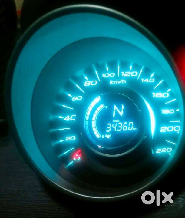 Mahindra Xuv500 2017 Diesel Well Maintained