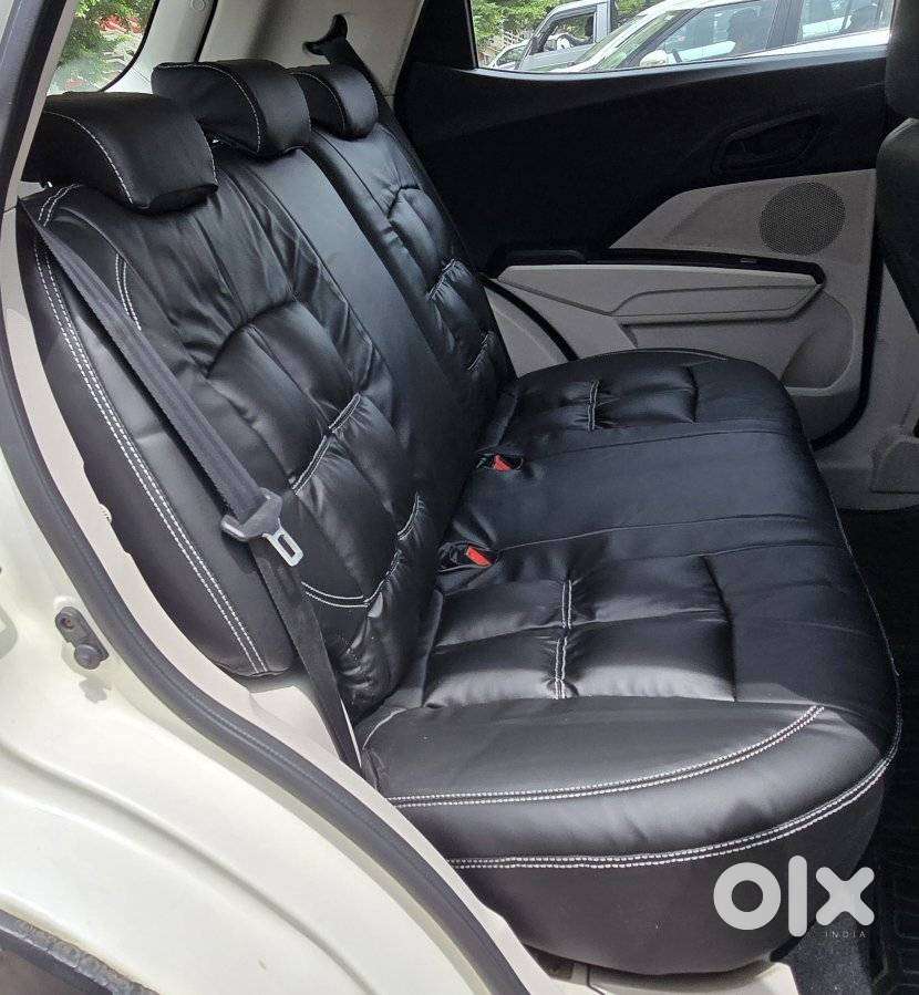 Mahindra Xuv300 W6 Diesel, 2020, Diesel