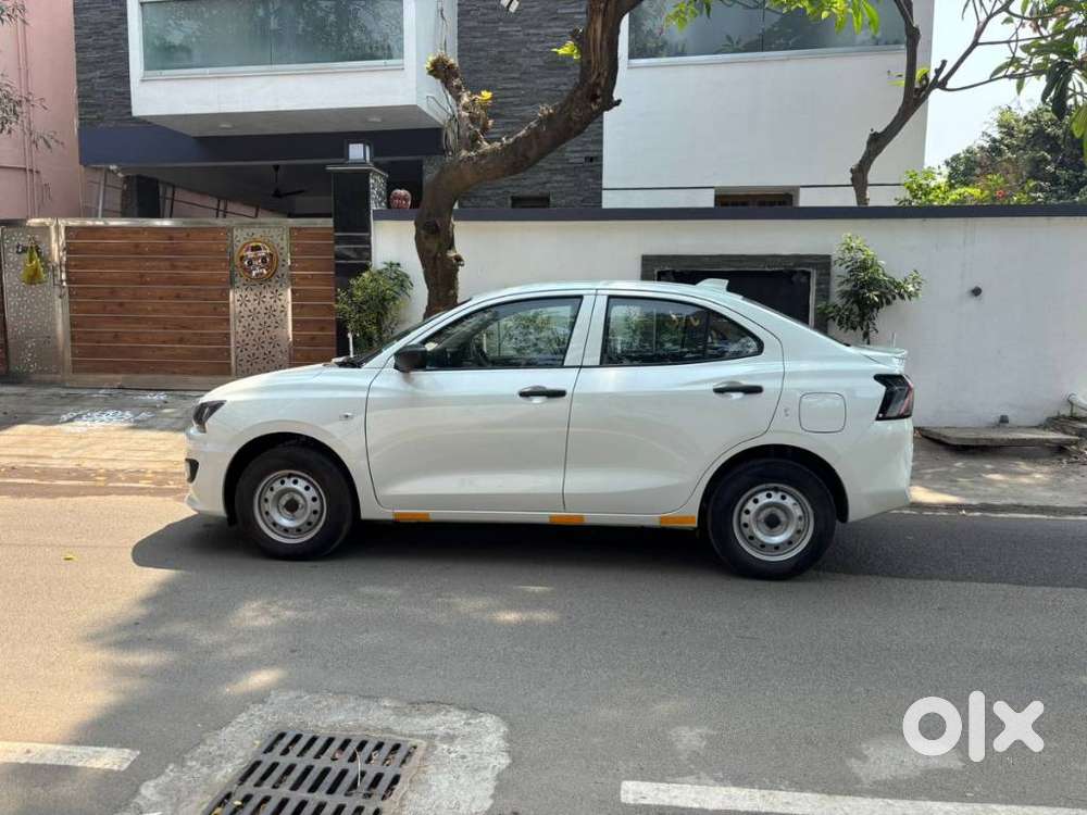 Maruti Suzuki Swift Dzire Tour, 2025, Petrol