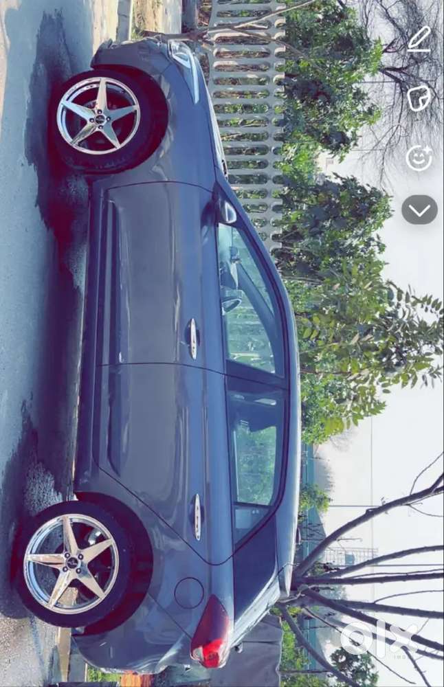 Hyundai I20 Diesel 2018