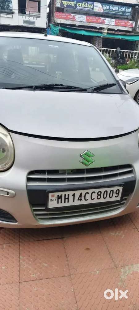 Maruti Suzuki A-star 2010 Fourth Owner