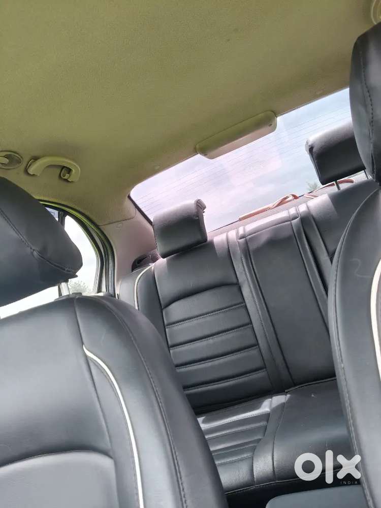 Ford Fiesta Classic 2013