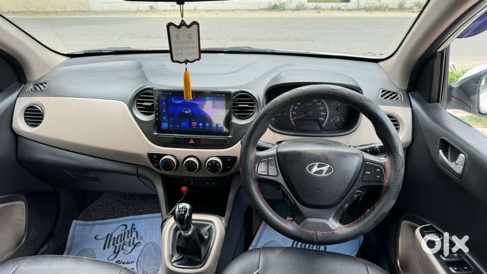 Hyundai Grand I10 Diesel 2016