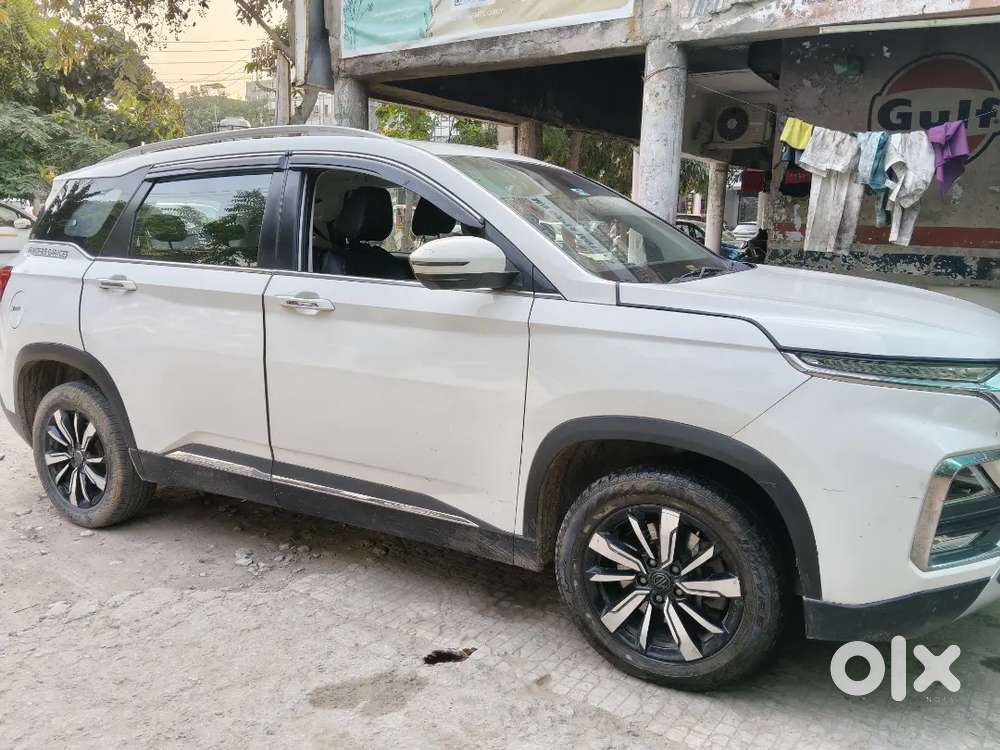 Mg Hector 2.0 Diesel 2019