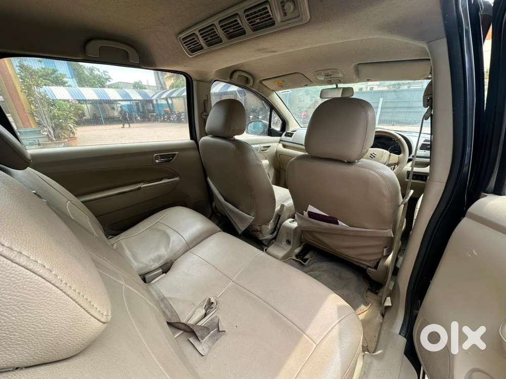 Maruti Suzuki Diesel 2017