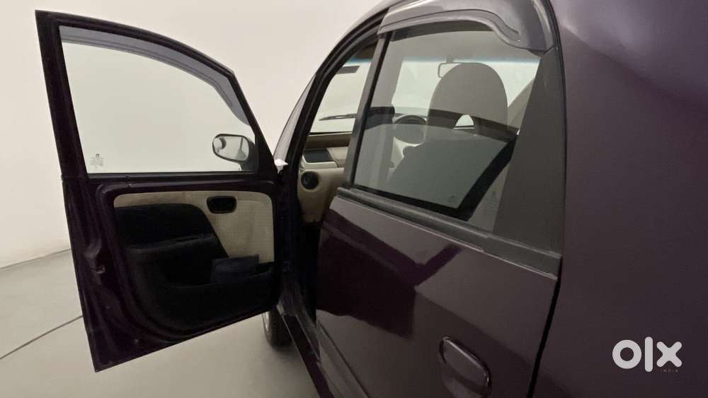 Tata Nano Twist Xt, 2015, Petrol