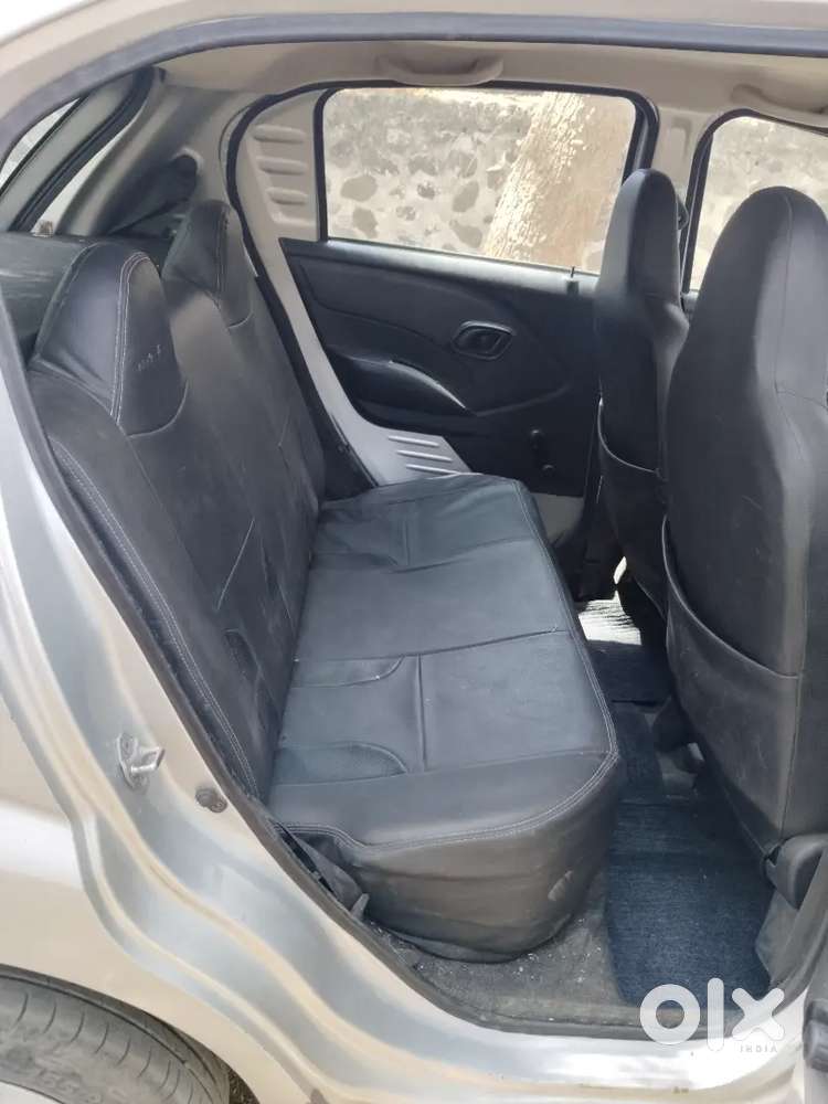 Sell Datsun Redi Go 2017