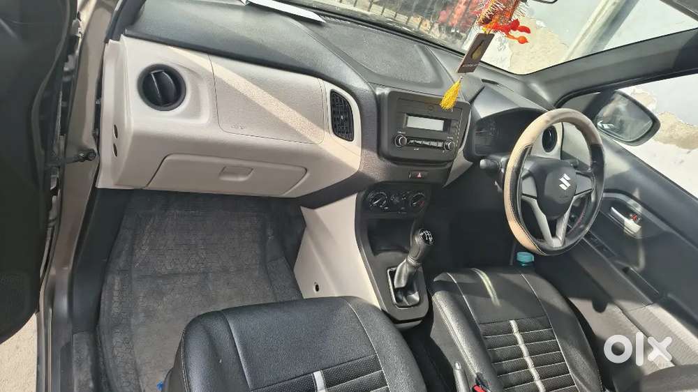 Maruti Suzuki Vxi 1.0