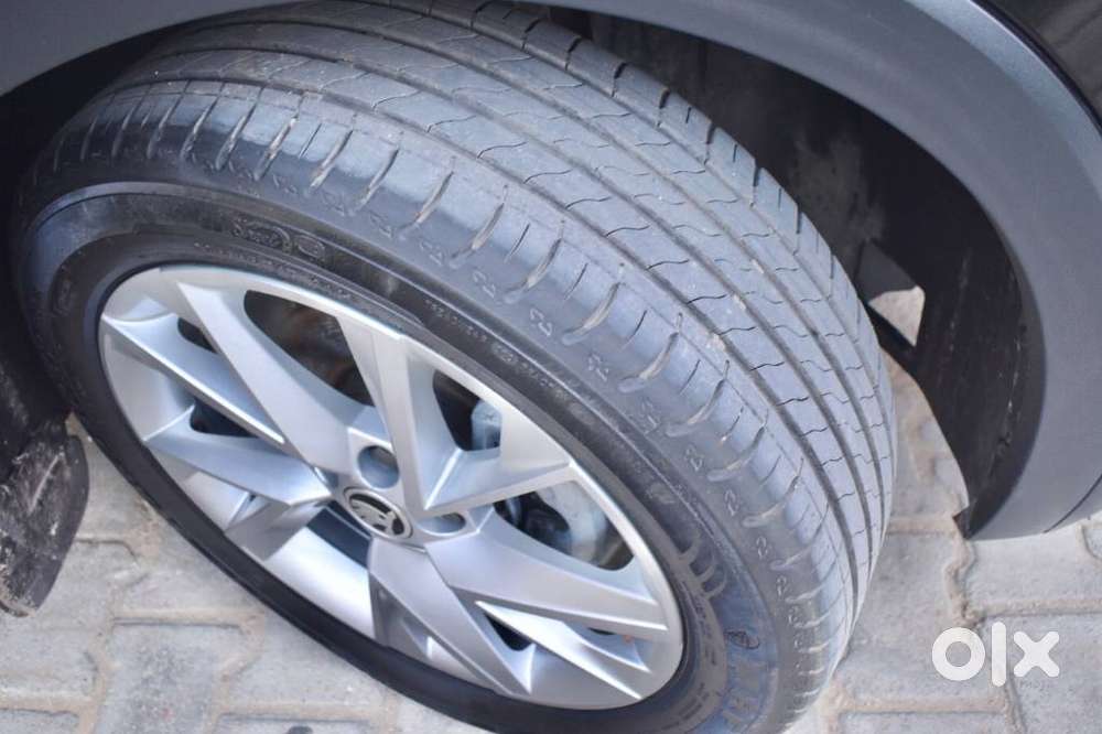 Skoda Kushaq 1.0 Tsi Active, 2025, Petrol
