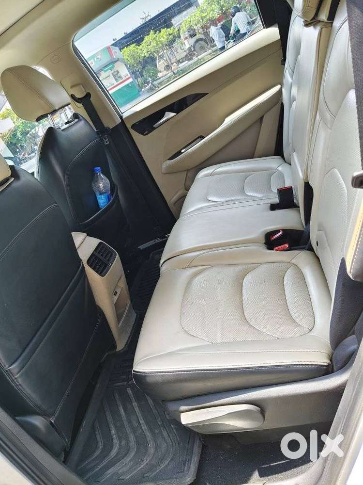 Mg Hector Sharp Diesel Mt, 2022, Diesel