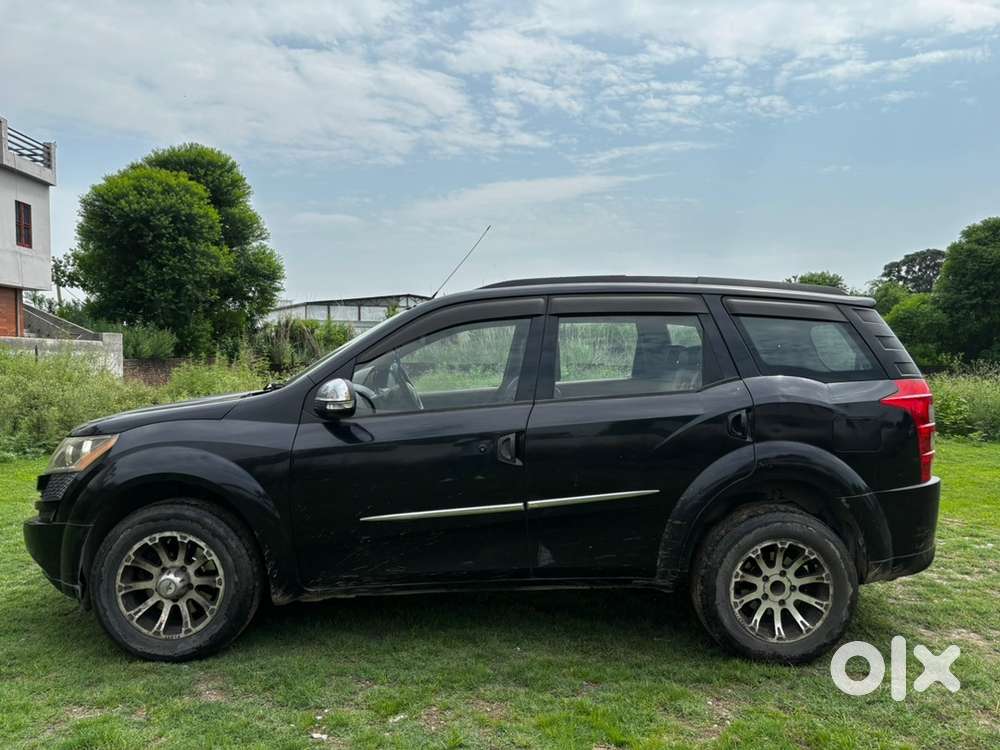 Mahindra Xuv500 Diesel 2015
