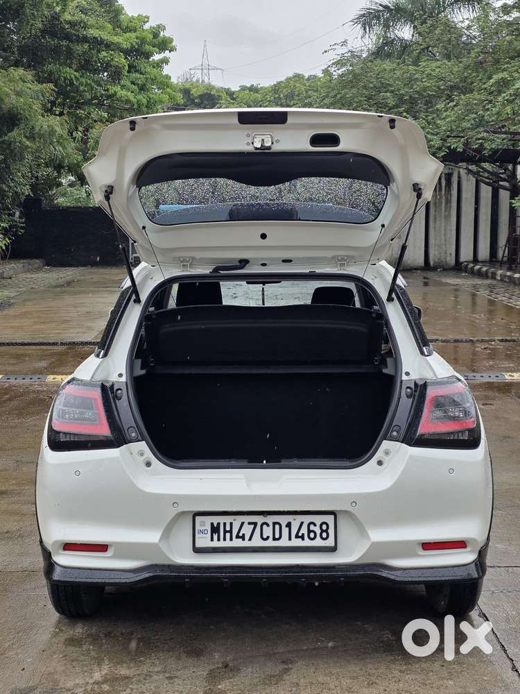 Maruti Suzuki Swift Vxi Ags, 2025, Petrol