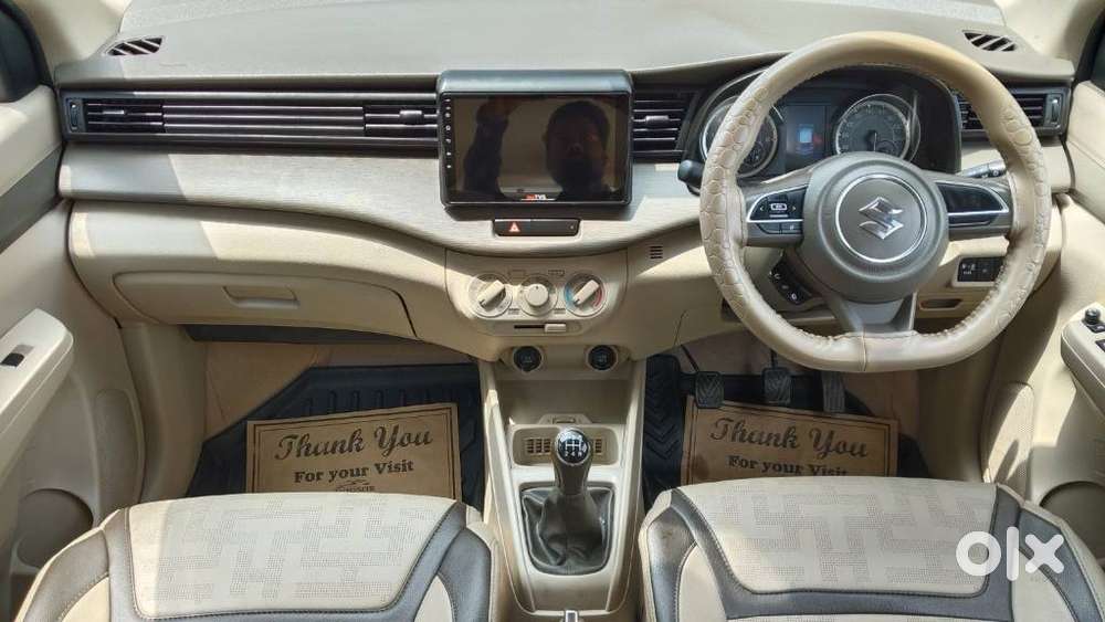 Maruti Suzuki Ertiga Vxi (o) Cng, 2024, Cng & Hybrids