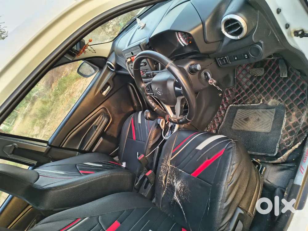 Maruti Suzuki Celerio 20222 Petrol 81000 Km Driven