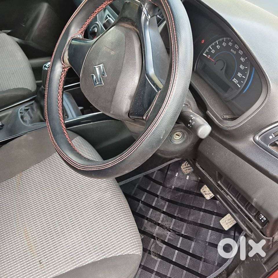 Maruti Suzuki Baleno Sigma, 2019, Diesel