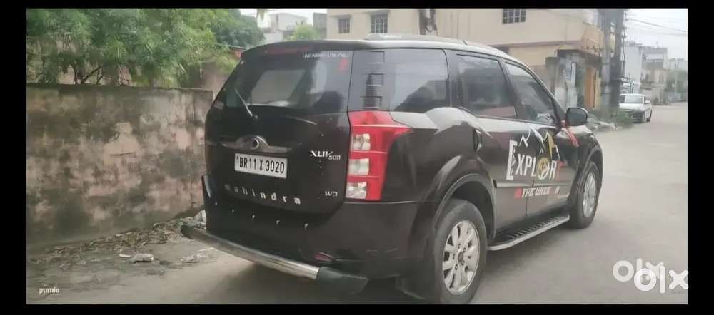 Xuv 500 W8 And Grand I10 Asta