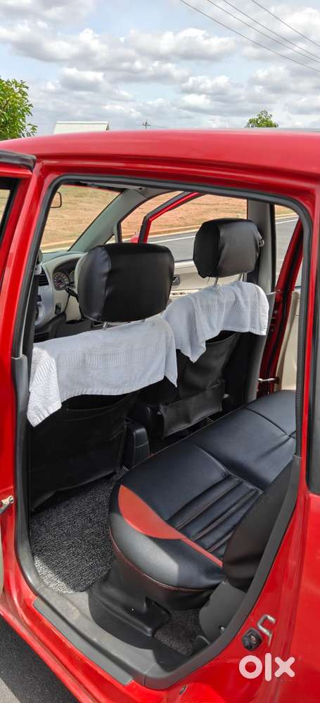 Maruti Suzuki Zen Estilo Vxi Bsiv, 2009, Petrol