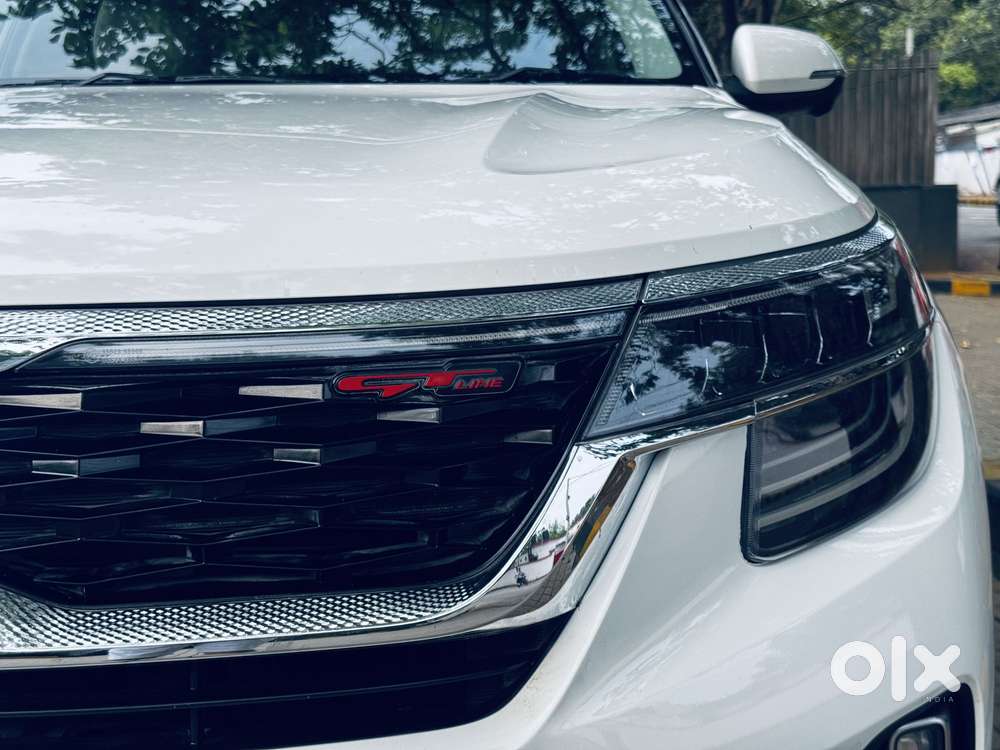 Kia Sonet Gtx Plus 1.5 Dct At, 2019, Petrol