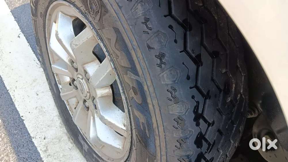 Mahindra Tuv 300 2017 Diesel