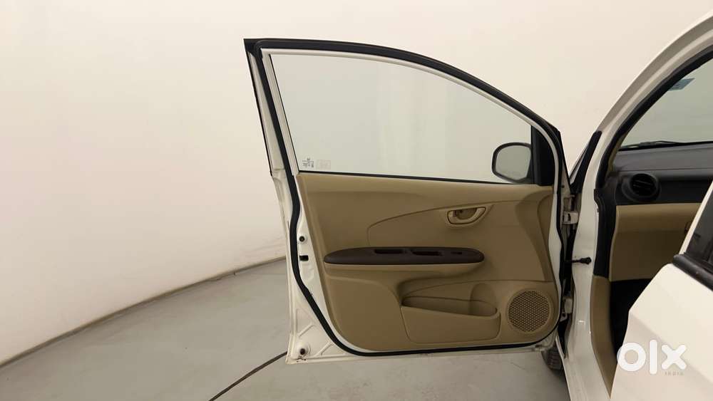Honda Amaze Vx I-vtec, 2014, Petrol