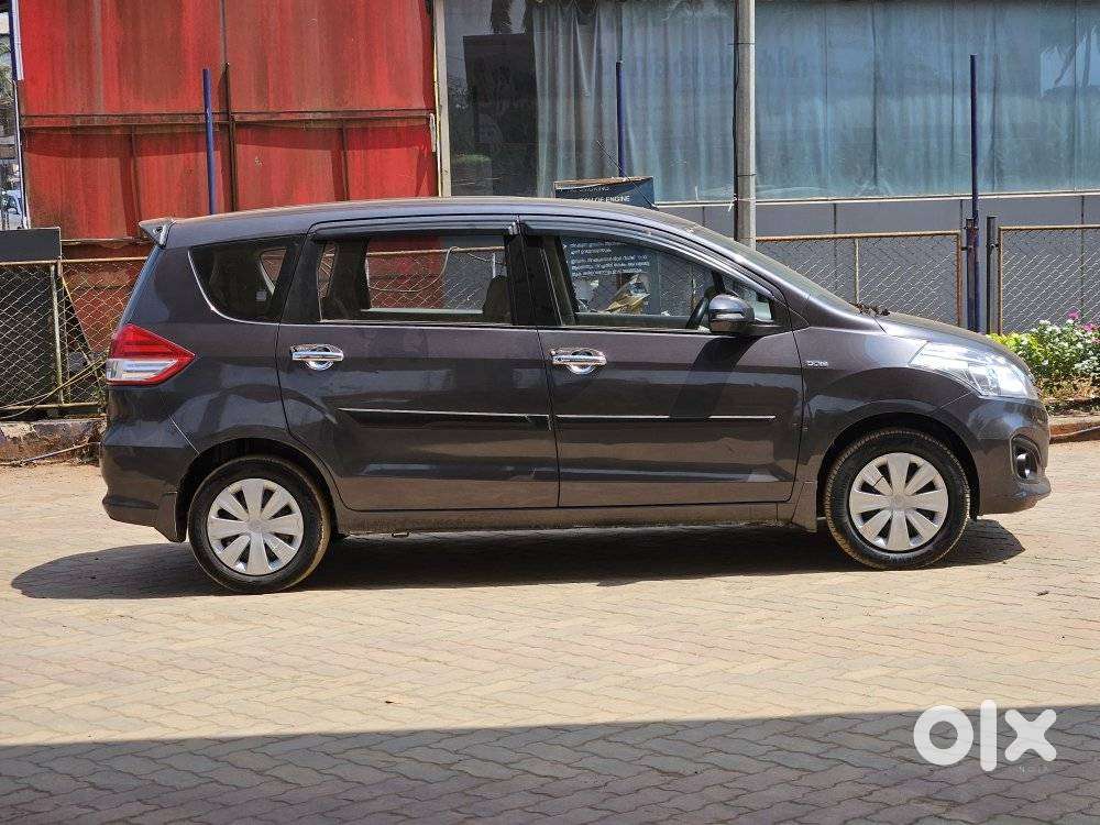 Maruti Suzuki Ertiga Vdi Shvs, 2017, Diesel