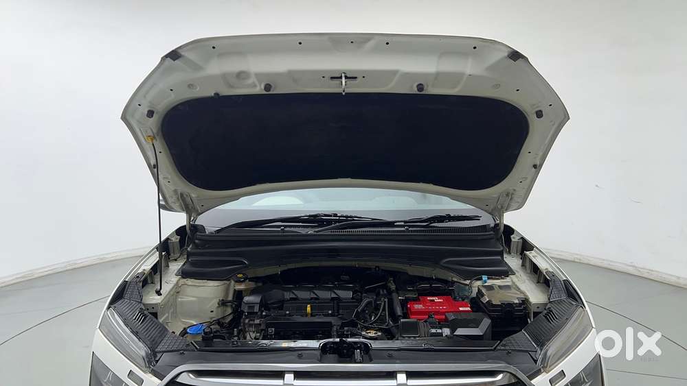 Hyundai Creta Sx 1.5 Petrol Cvt, 2023, Petrol