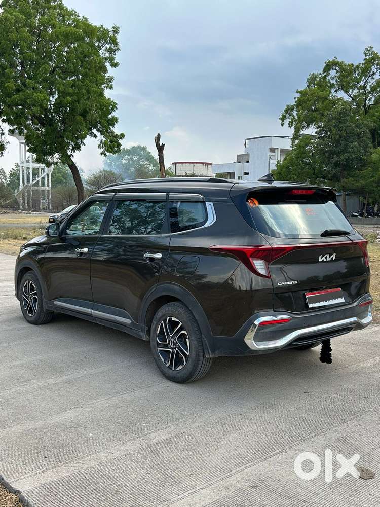 Kia Carens 1.4 Luxury Plus 6 Str, 2022, Diesel