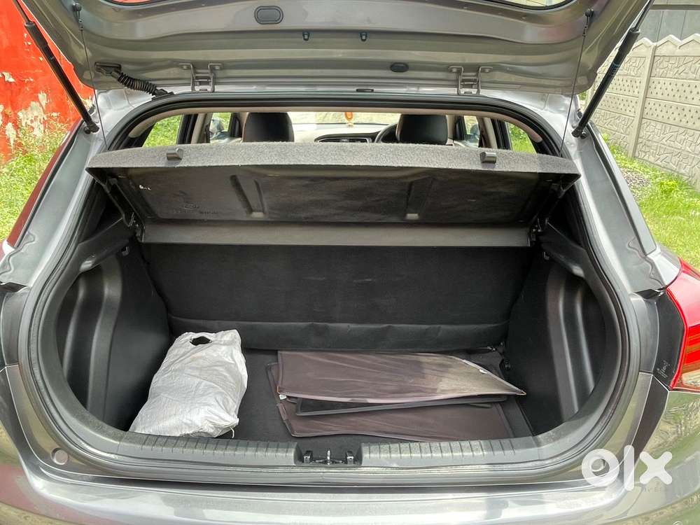 Hyundai Elite I20 1.2 Sportz Plus Vtvt, 2019, Petrol