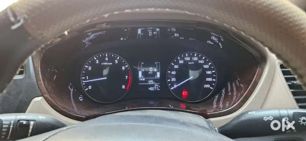 Hyundai Elite I20 2017
