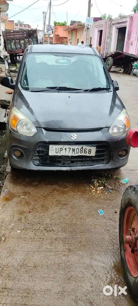 Maruti Suzuki Alto 800